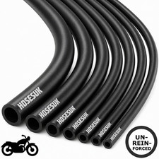 Motorbike fuel hose - fuel, rubber