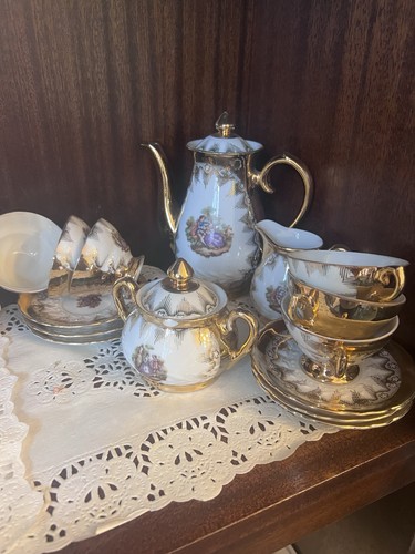 Vintage tirschenreuth bavaria - tirschenreuth,