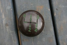 Gear knob 40mm high vintage - knob,