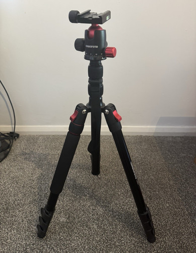 Cambofoto tc26 aluminium - tc26-1,