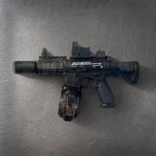 M416 electric water gun - m416,