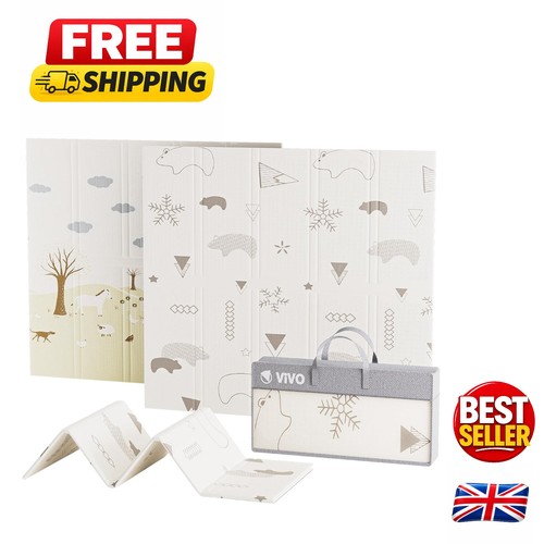 Double sided portable baby - portable,
