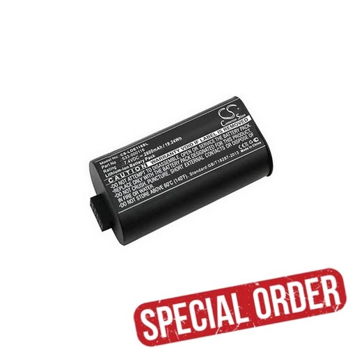 Battery for logitech - for,