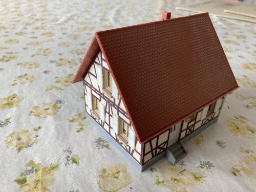 Faller house - faller,