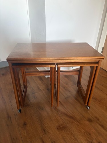 Mcintosh teak griffin - mcintosh,