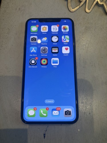 Apple iphone max 64gb - apple,