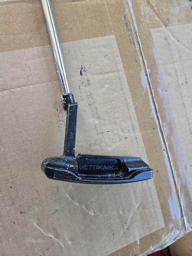Mizuno bettinardi c02 - bettinardi, 32"