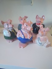 nat west pigs all with