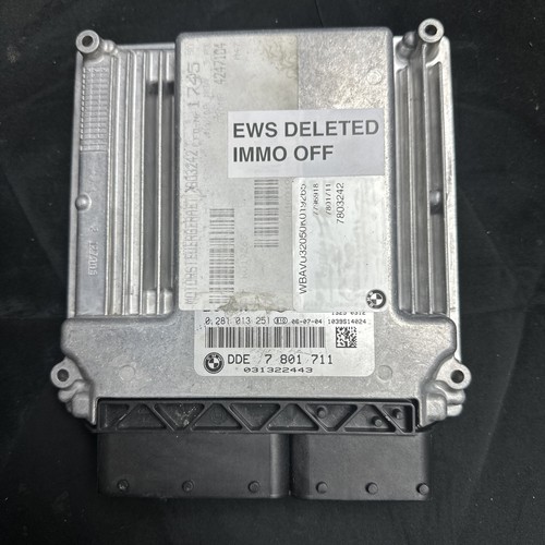 Bmw series e90 e60 m47 - bmw,