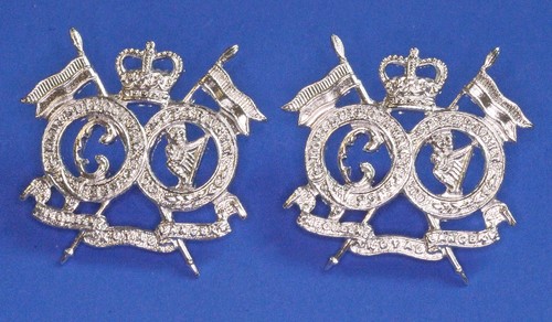 16th 5th the queen royal - 16th/5th,