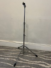 Double Braced Cymbal Stand