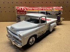 57 DODGE Stepside Pickup Street Rod by LIMITED EDITION by Liberty Classics