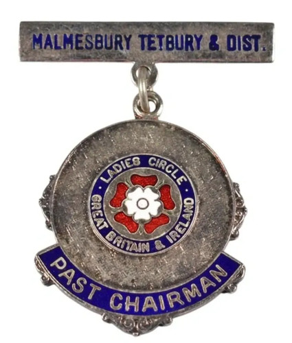 Vintage malmesbury tetbury - malmesbury, &