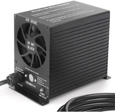 Compartment Heater, Boat