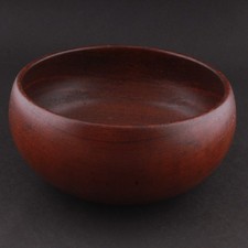 Kay Bojesen Teak Wood Bowl