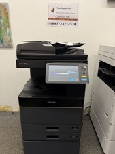 Toshiba e-Studio 3015AC Office