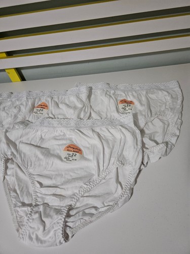 Pretty looks vintage underwear - looks,