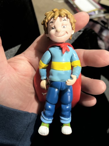 Horrid henry jointed - henry, and