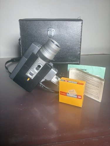 Mint canon auto zoom - auto,