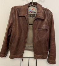 Aero Leathers Highwayman