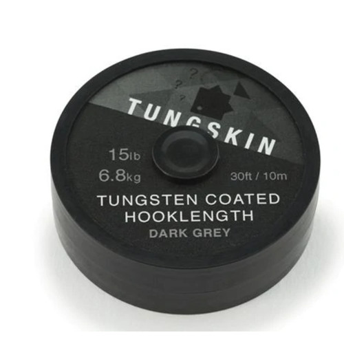 Thinking anglers tungskin - anglers,