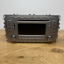 FORD FOCUS CD RADIO SAT NAV