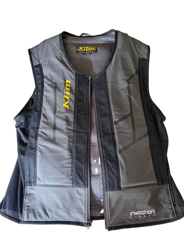 Klim airbag vest - klim,