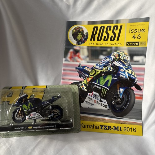 Valentino rossi model - rossi,