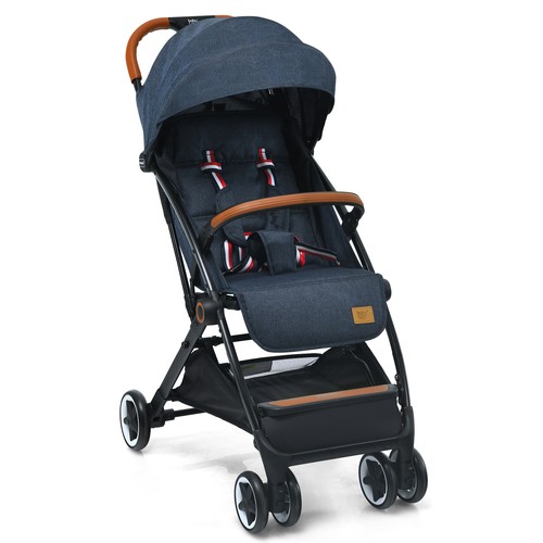 Lightweight baby stroller - lightweight,