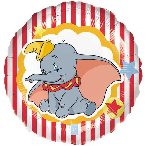 Dumbo party balloons - party,