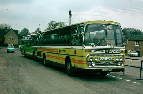 Rdg 303g richards - rdg,