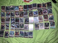 Cardfight!! Vanguard Shadow