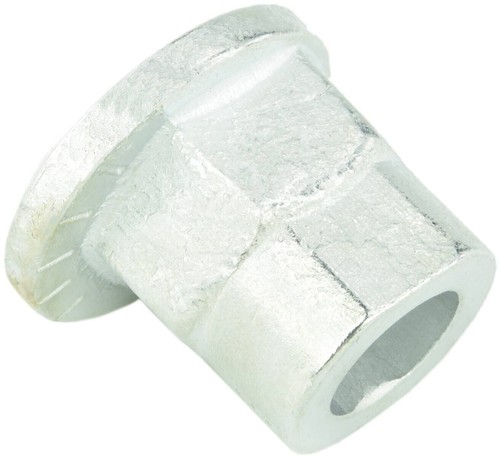 Caster shim eccentric nut for - caster,
