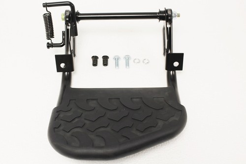 Land rover defender folding - land,