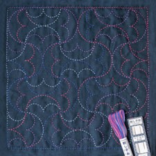 Half Circles (Hanmaru)