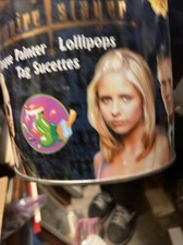 1999 Buffy the Vampire Slayer