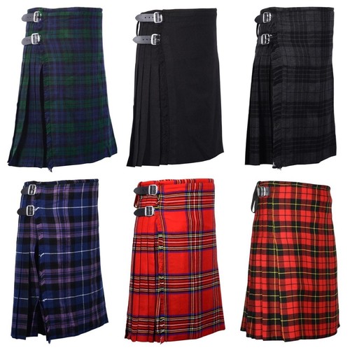 Men scottish yard - scottish, 5