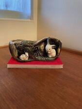 VINTAGE/ANTIQUE POTTERY