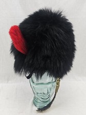 Coldstream Guards Other Ranks Bearskin #4