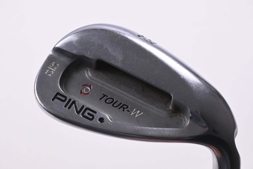 Ping tour gap wedge - ping, tour-w