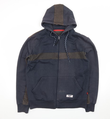 D555 men blue - d555,