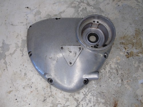 Triumph 500 t100 timing - triumph,