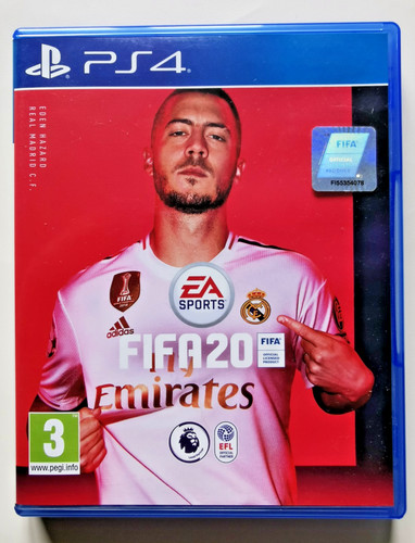 Fifa eden - 🎮,