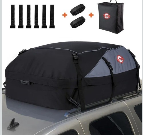 New sailnovo car roof - bag, soft