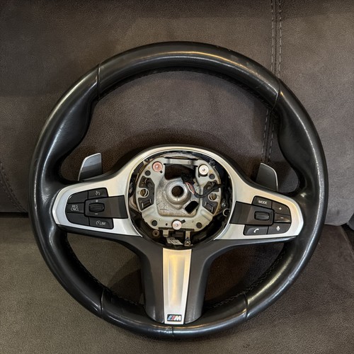 Bmw series sport steering - series, m