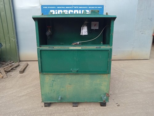 Used koronka environmental - koronka,