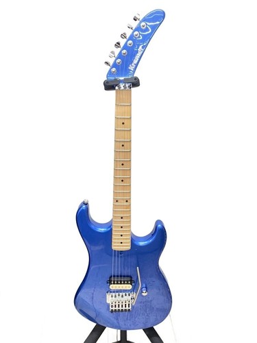 Kramer stratocaster type the - kramer, stratocaster-type
