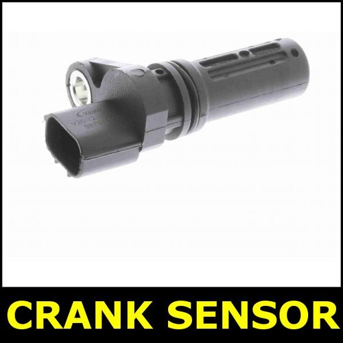 Crank shaft sensor for - shaft, honda