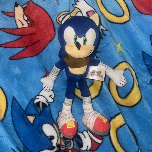 Tomy sonic boom the - tomy,