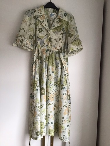Vintage pat farrell 1970s midi - vintage,